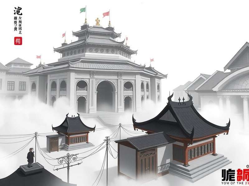 创始人兼CEO 张明